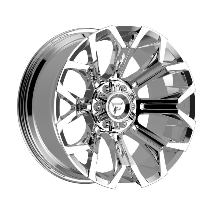 FA21-209052735Q00MC - FITTIPALDI OFF ROAD FA21 20X9 - 5X5 BS 5.0 - -MIRROR COAT