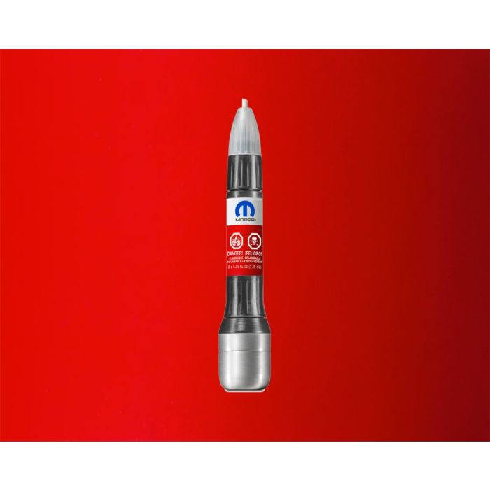 68626479AA - PAINT PEN FLAME RED PR4