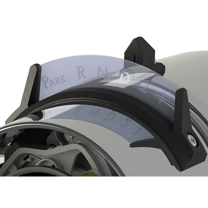 FLA LED SHIFT INDICATOR