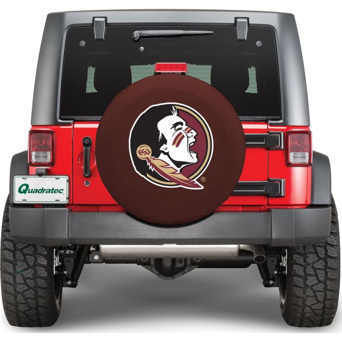 HBS TIRE COVER FL ST HEAD 37x12.5 BUR