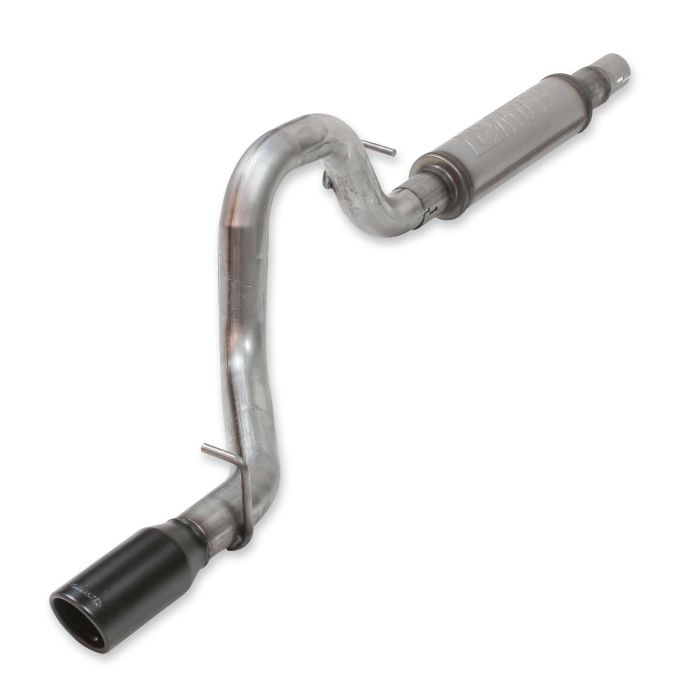 FME FLOWFX CATBACK 00-06 TJ 4.0L
