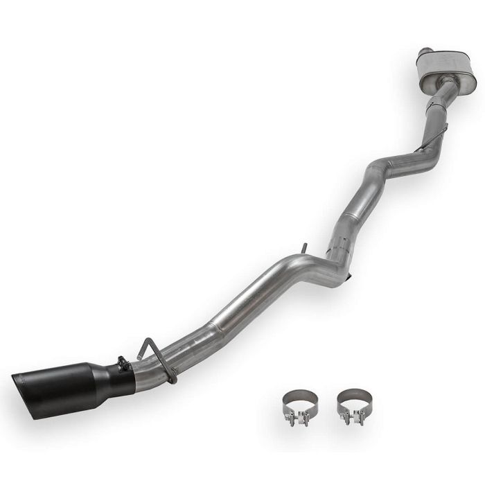 Flowmaster 717912 FlowFX Cat-back Exhaust System  for 2020 Jeep Gladiator JT