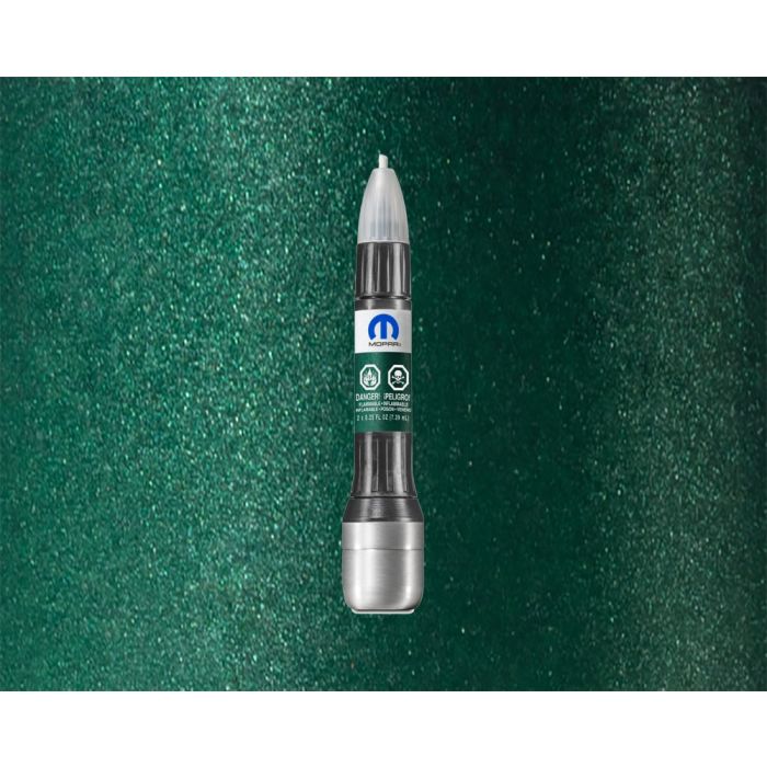 04798420AC - PAINT PEN FOREST GREEN PEARL PG8 / SG8