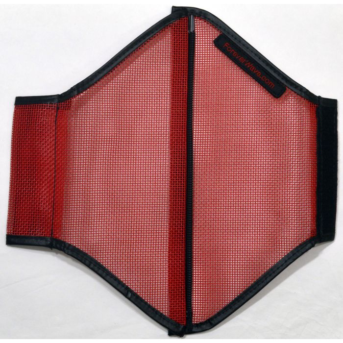 FOREVER WAVE SLEEVE CB ANTENNA BLACK