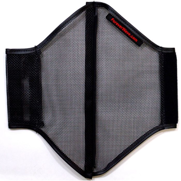 Forever Wave  Interchangeable Flag System Mount Sleeves for Jeep Vehicles 