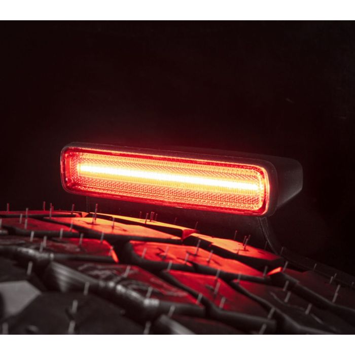 FORM Lighting FL0071 LED 3rd Brake Light for 18-25 Jeep Wrangler JL 