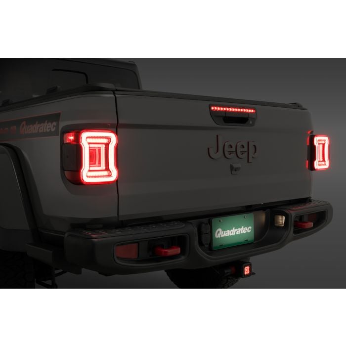 FORM Lighting  Tail Light Kit for 20-26 Jeep Gladiator JT