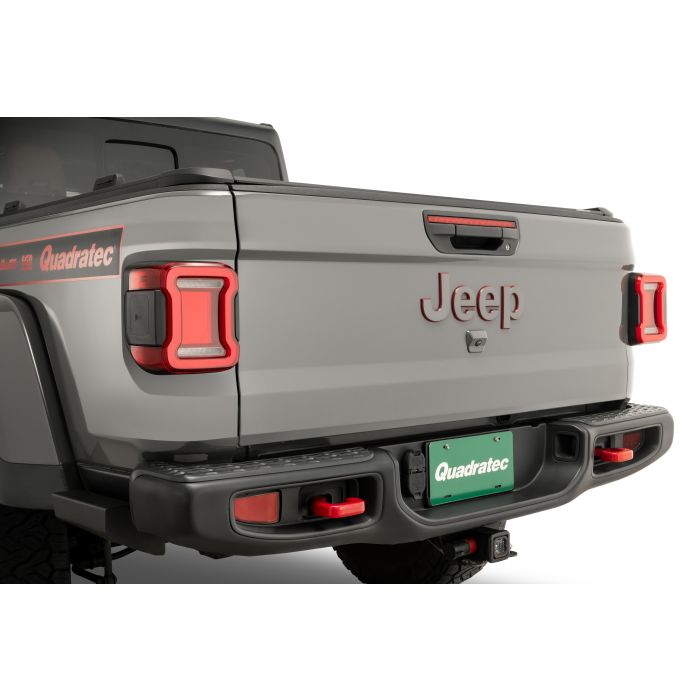 FORM Lighting  Tail Light Kit for 20-26 Jeep Gladiator JT