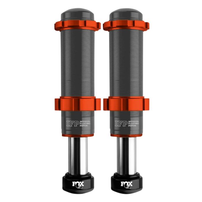 Fox® Racing Shox  Factory Race Series 2.0 Bump Stop IFP for 07-18 Jeep Wrangler JK