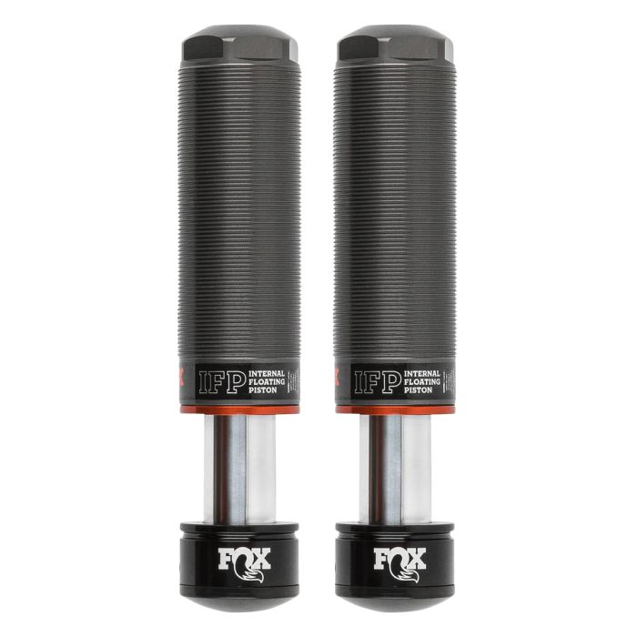 FOX FACTORY RACE SERIES 2.0 BUMP STOP IFP (PAIR) REAR WRANGLER JK/JKU
