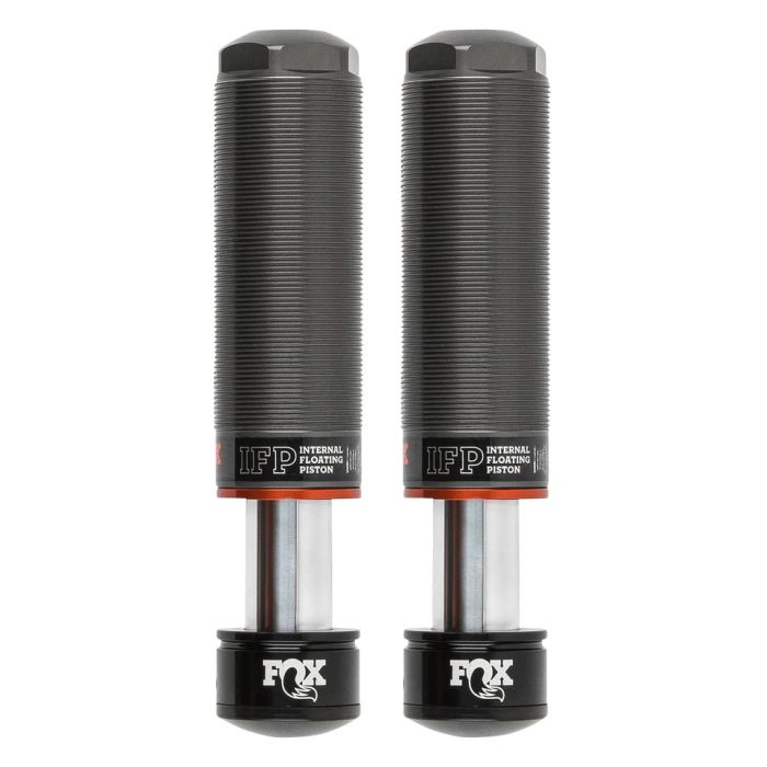 FOX FACTORY RACE SERIES 2.0 BUMP STOP IFP (PAIR) REAR WRANGLER JK/JKU