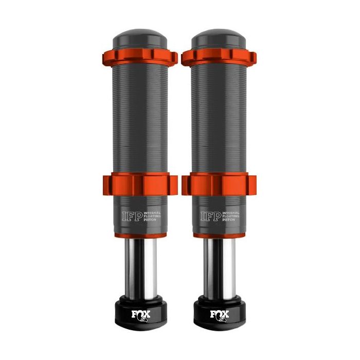 Fox® Racing Shox 883-02-167 Front 2.0 Factory Race Series IFP Bump Stops for 18-21 Jeep Wrangler JL & Gladiator JT