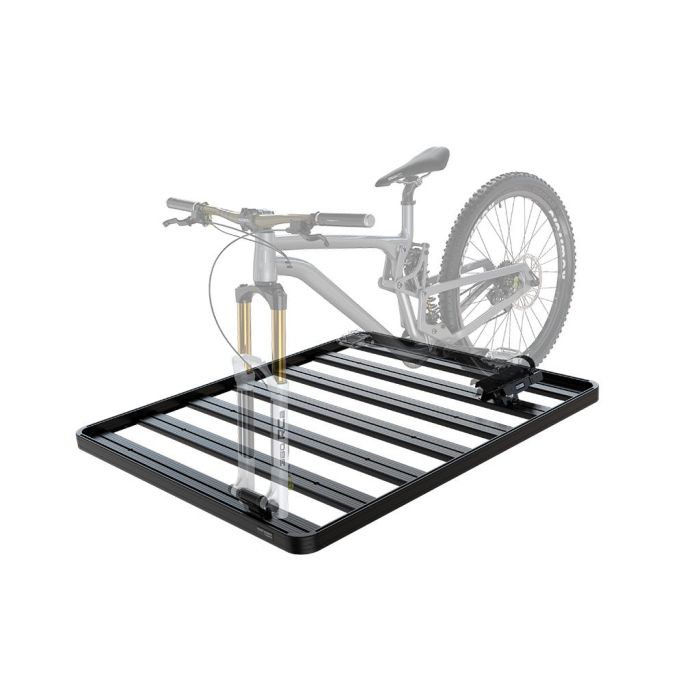 Front Runner RRAC214 Pro Thru Axle Bike Carrier / Power Edition 