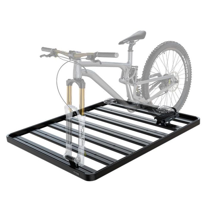 Front Runner RRAC189 Pro Fork Mount Bike Carrier / Power Edition 