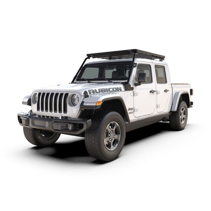 Front Runner  Extreme Slimline II Roof Rack Kit for 20-25 Jeep Gladiator JT
