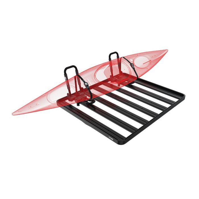 Front Runner RRAC256 Kayak Carrier / Foldable J Style 