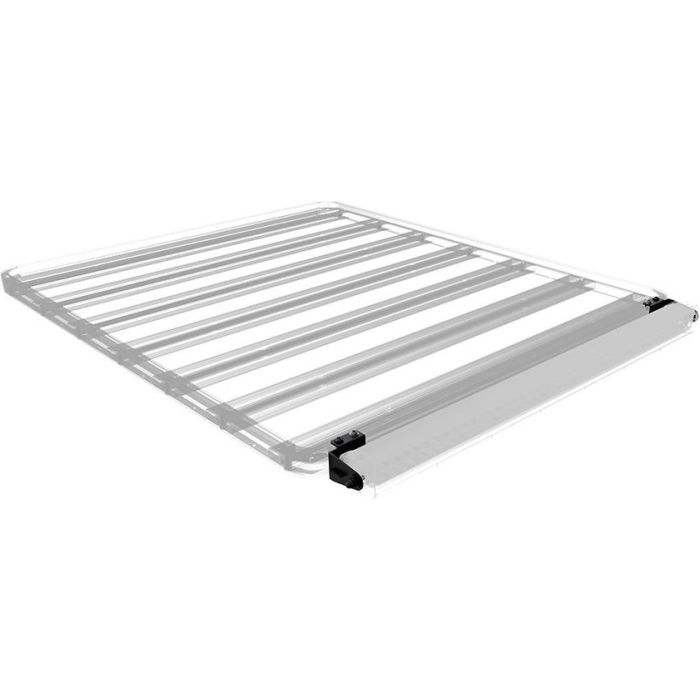 Front Runner RRAC124 LED Light Bar Rack Mount Brackets 