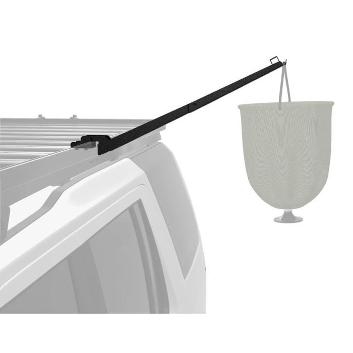 Front Runner RRAC028 Rack Mount Shower Arm 