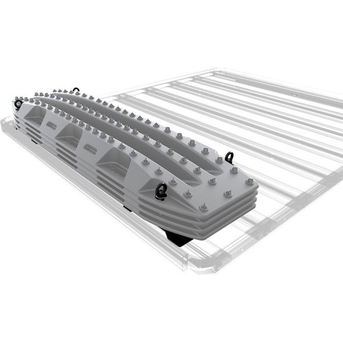 Front Runner RRAC147 Recovery Device Mounting Kit 