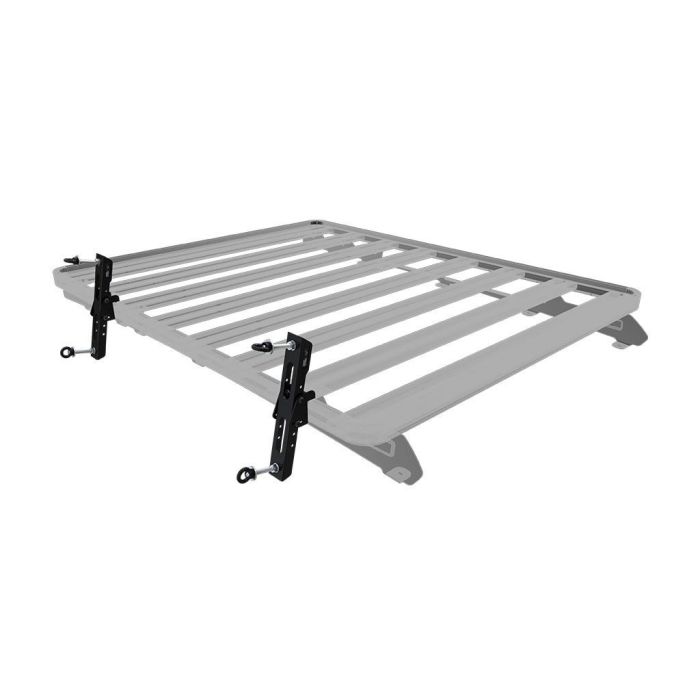 Front Runner RRAC103 Recovery Device & Gear Holding Side Brackets 