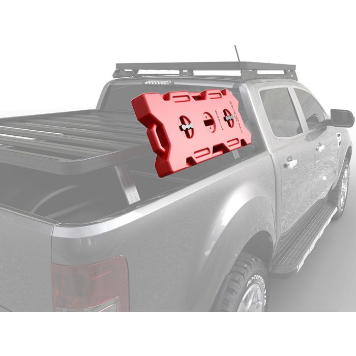 Front Runner RRAC112 Rotopax Side and Top Mount Kit 