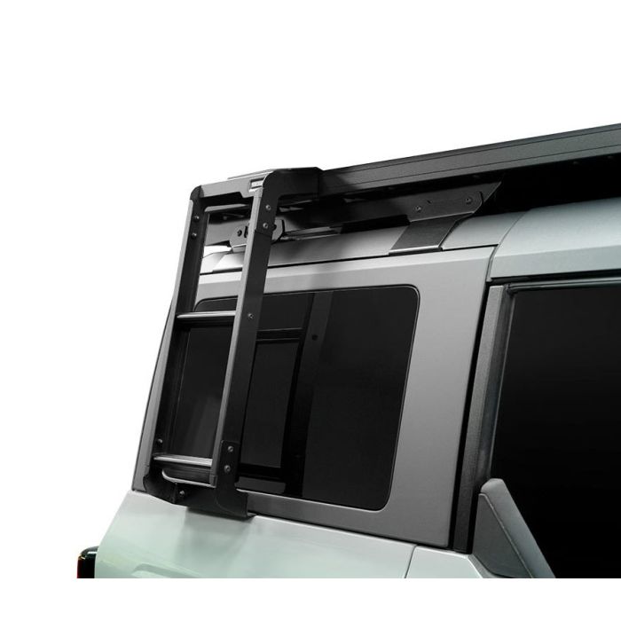 Front Runner LAFB001 Side Mount Ladder for 21-25 Ford Bronco