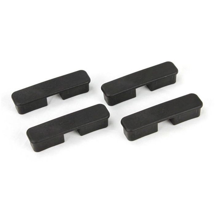 Front Runner RRAC044 Slat to Load Bar Conversion end Cap Kit 