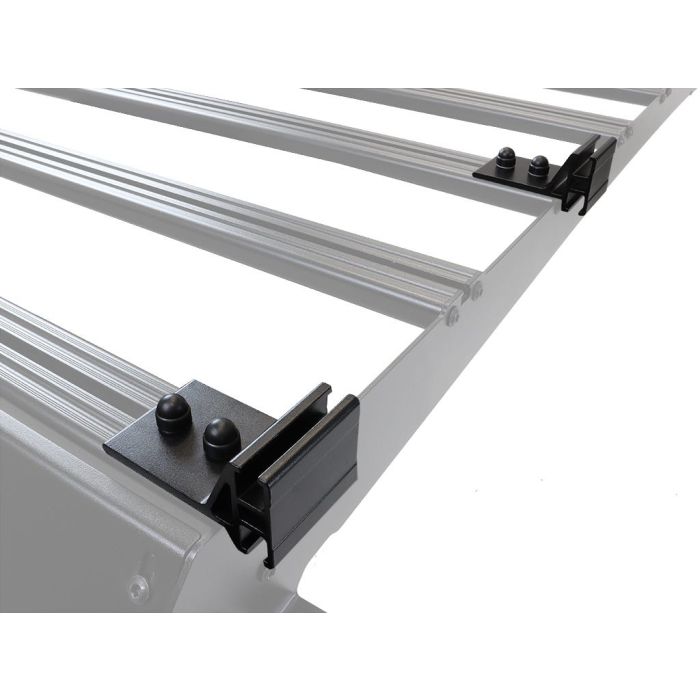 Front Runner RRAC182 Slimsport Side Mount Accessory Bracket 