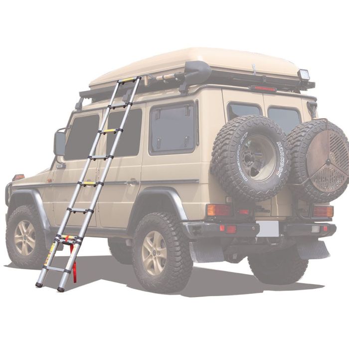 Front Runner LADD008 Aluminum Telescopic Ladder 