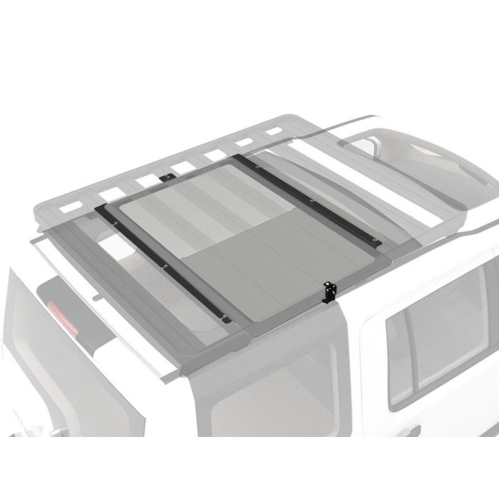 Front Runner 383988 Pro Stainless Steel Table Under Rack Bracket 