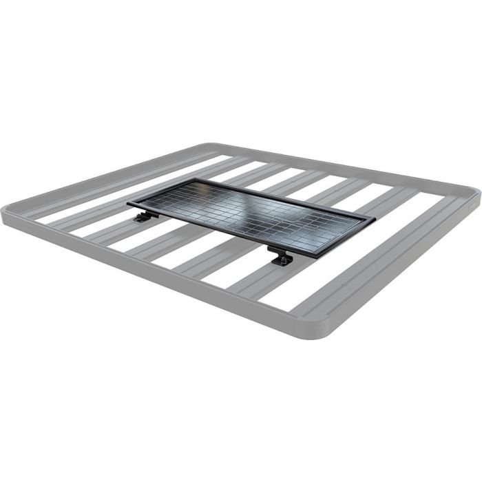 Front Runner RRAC272 Universal Solar Panel Mounting Bracket 