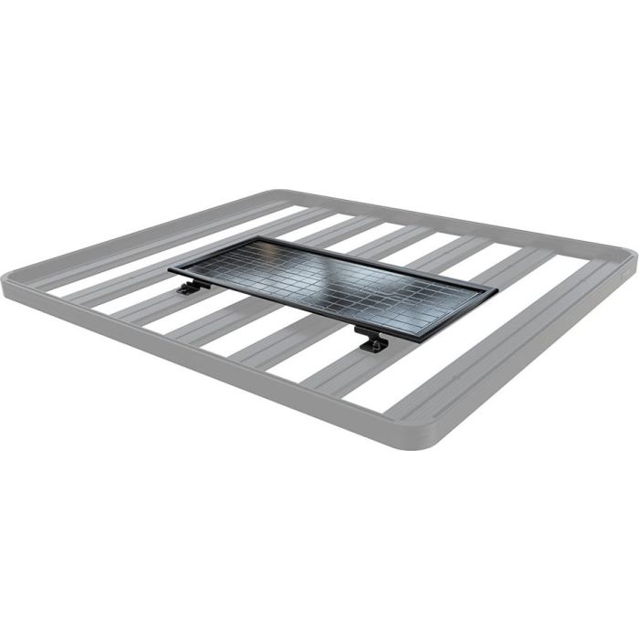 Front Runner RRAC268 Zamp Solar Panel Kit Mounting Bracket 
