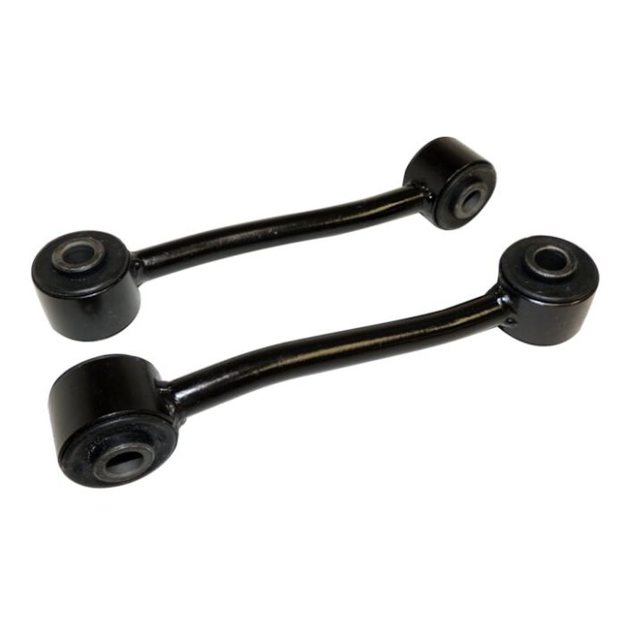Crown Automotive 52125295K Front Sway Bar Link Set for 08-12 Jeep Liberty KK
