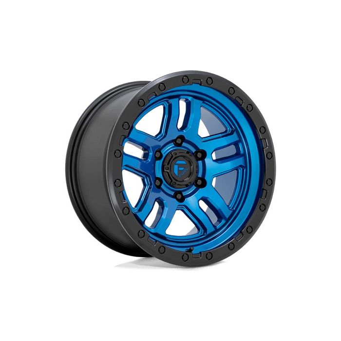 D790 20X10 6X5.5 BLUE BLK-LP -18MM