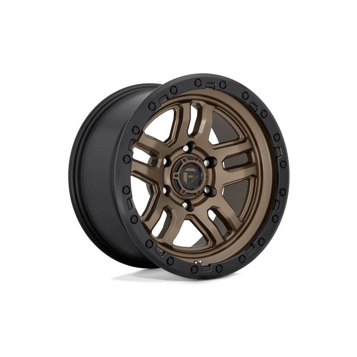 D702 17X9 6X5.5 MT-BRNZ-BBR -12MM