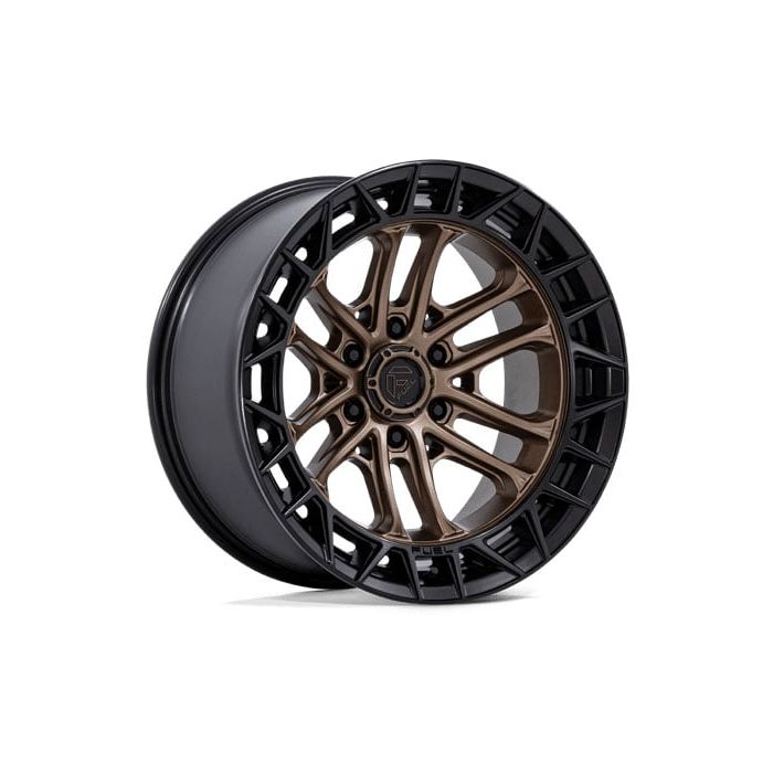 CELSIUS 20X9 6X5.5 106 +1 M-BRNZ BLK-LP 5.04BS