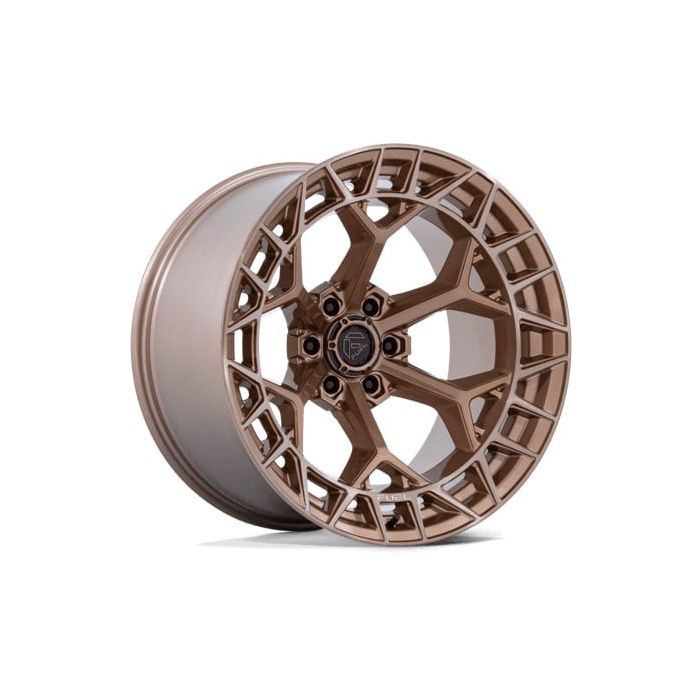 CHARGER 20X10 6X5.5 106 -18 PLTNM-BRNZ 4.79BS