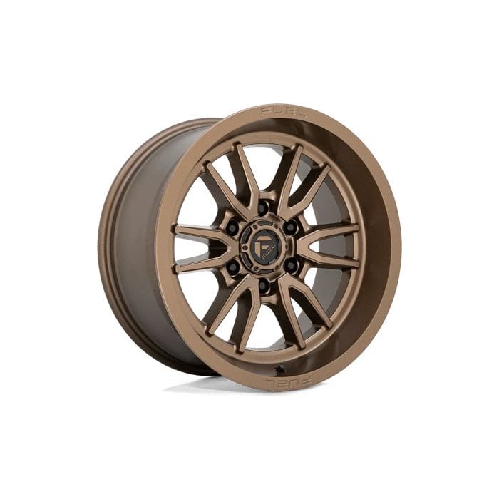 D788 17X9 6X5.5 BRONZE 01MM