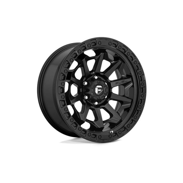 Fuel Off-Road  Convert Wheel for 21-26 Ford Bronco