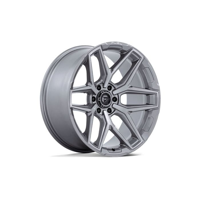 FLUX 17X9 6X5.5 106 -12 PLTNM 4.53BS