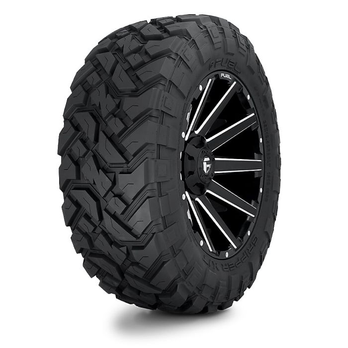 Fuel® Off-Road  Mud Gripper X/T Tire 