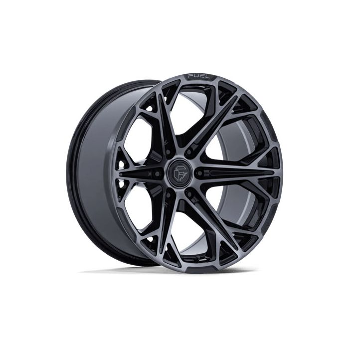 Fuel® Off-Road  Hammerhead Wheel for 21-26 Ford Bronco