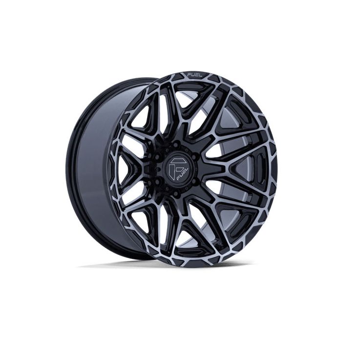 Fuel® Off-Road  Injector Wheel for 21-26 Ford Bronco