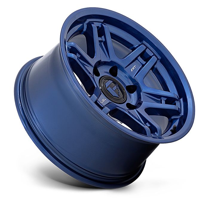Fuel Off-Road  Slayer Wheel for 21-23 Ford Bronco