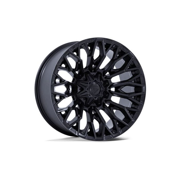 STRIKE 20X10 6X135/5.5 106 -18 BLK-OUT 4.79BS