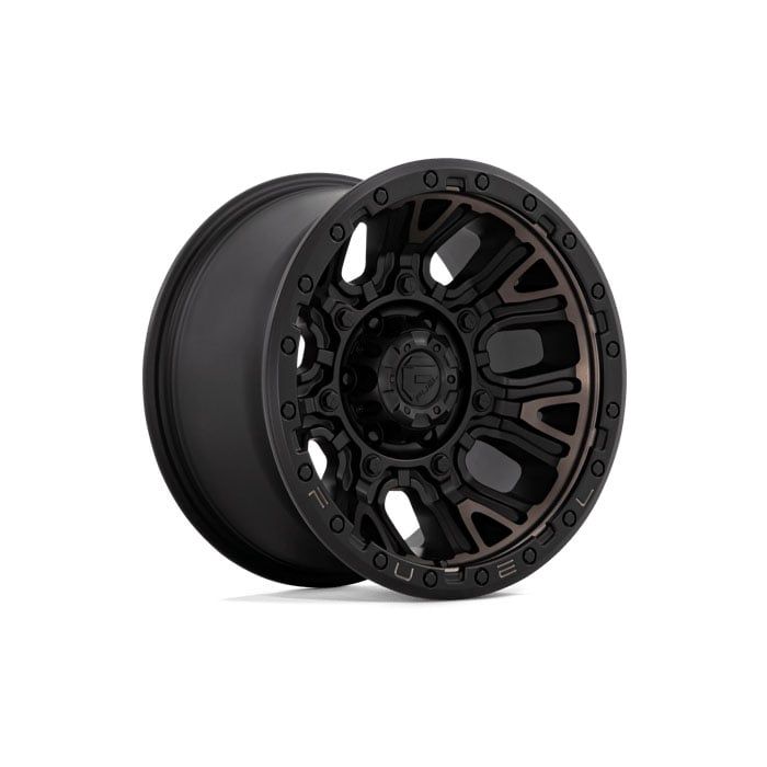 Fuel Off-Road  Traction Wheel for 21-26 Ford Bronco