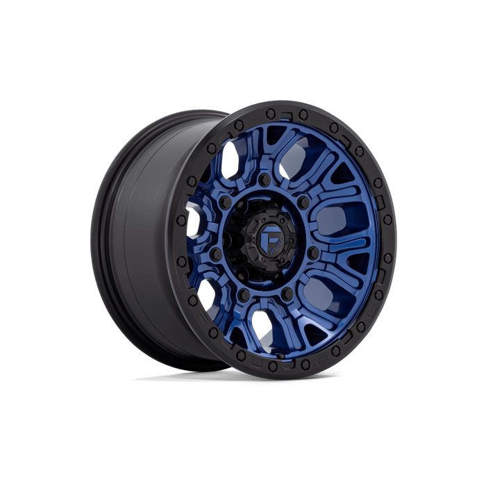 TRACTION 17X9 6X5.5 106 KBL -12 4.53BS