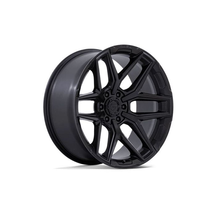 FLUX 20X10 6X5.5 106 -18 BLK-OUT 4.79BS