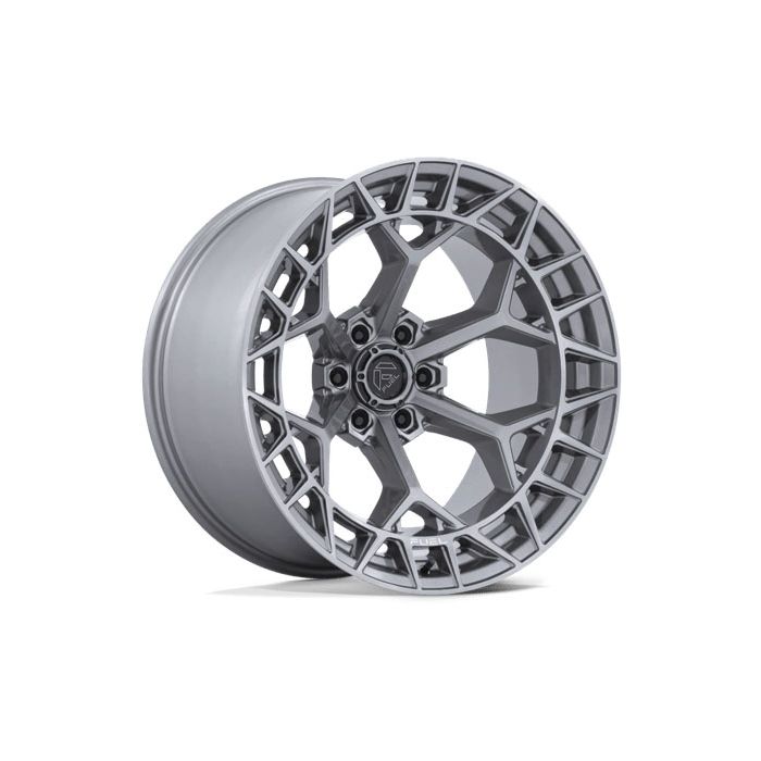CHARGER 17X9 6X5.5 106 -12 PLTNM 4.53BS