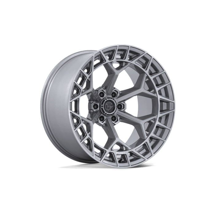 CHARGER 20X10 6X5.5 106 -18 PLTNM 4.79BS